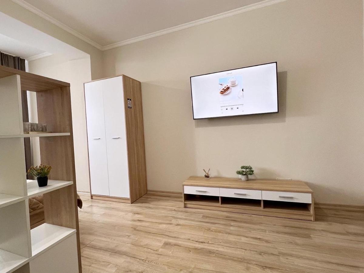 Apartament dragut in Kischinau Exterior foto
